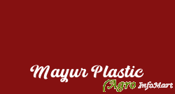 Mayur Plastic bangalore india