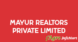 Mayur Realtors Private Limited