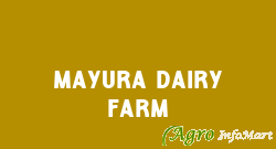 Mayura Dairy Farm pune india