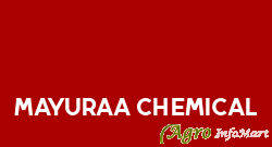Mayuraa Chemical