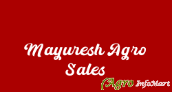 Mayuresh Agro Sales