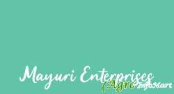 Mayuri Enterprises nashik india