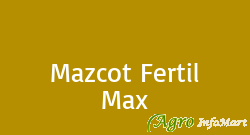 Mazcot Fertil Max