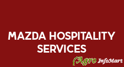 Mazda Hospitality Services mumbai india