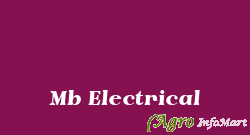 Mb Electrical delhi india