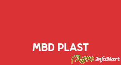 MBD Plast delhi india