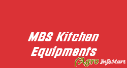 MBS Kitchen Equipments pune india