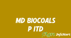 MD BIOCOALS P lTD