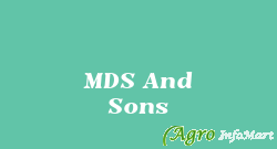 MDS And Sons