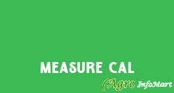 Measure Cal