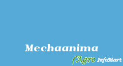 Mechaanima