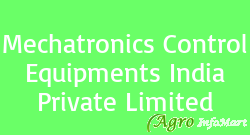Mechatronics Control Equipments India Private Limited