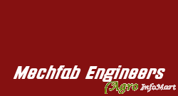 Mechfab Engineers rajkot india