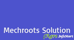 Mechroots Solution