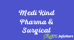 Medi Kind Pharma & Surgical