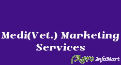 Medi(Vet.) Marketing Services