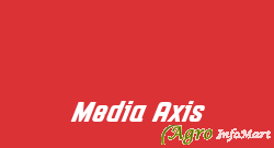 Media Axis delhi india