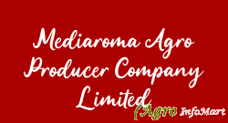 Mediaroma Agro Producer Company Limited kasganj india