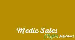 Medic Sales