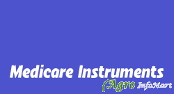 Medicare Instruments bangalore india
