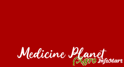 Medicine Planet
