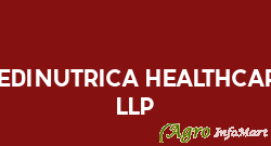 Medinutrica Healthcare LLP bhopal india
