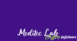 Meditec Lab bangalore india