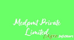 Medpmt Private Limited pune india