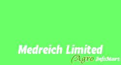 Medreich Limited