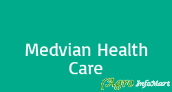 Medvian Health Care hyderabad india