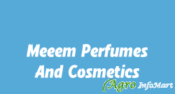Meeem Perfumes And Cosmetics