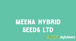 Meena Hybrid Seeds Ltd jalna india