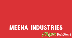 Meena Industries vidisha india