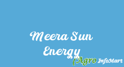 Meera Sun Energy