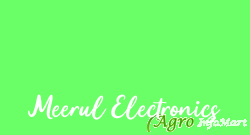 Meerul Electronics ahmedabad india
