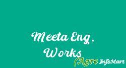 Meeta Eng, Works