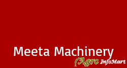 Meeta Machinery vadodara india