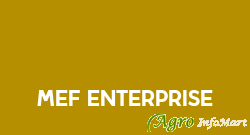Mef Enterprise vadodara india
