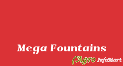Mega Fountains lucknow india