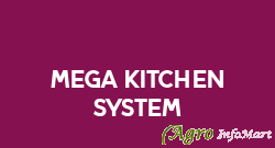 Mega Kitchen System rajkot india