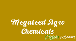 Megafeed Agro Chemicals nagpur india