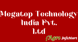 Megatop Technology India Pvt. Ltd mumbai india