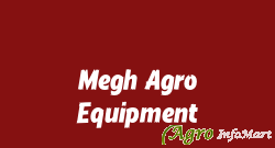Megh Agro Equipment nashik india