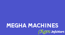 Megha Machines coimbatore india