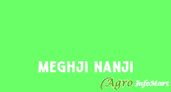 Meghji Nanji
