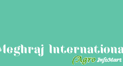Meghraj International hisar india