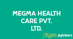 Megma Health Care Pvt. Ltd. chandigarh india