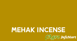 Mehak Incense delhi india