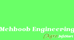 Mehboob Engineering