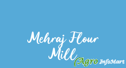 Mehraj Flour Mill jaipur india